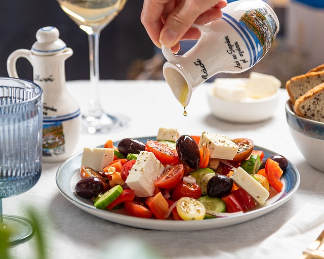 Läckra mellanmål med lax
