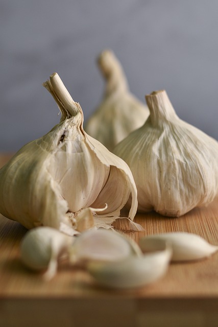 Några tips för bra immunförsvar
